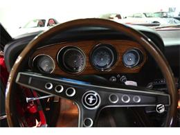 1969 Ford Mustang 429 Boss (CC-886188) for sale in Chatsworth, California