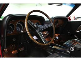 1969 Ford Mustang 429 Boss (CC-886188) for sale in Chatsworth, California