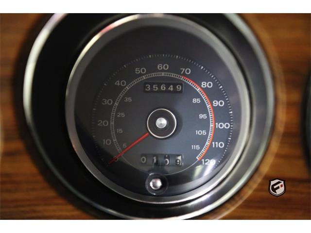 1969 Ford Mustang 429 Boss (CC-886188) for sale in Chatsworth, California