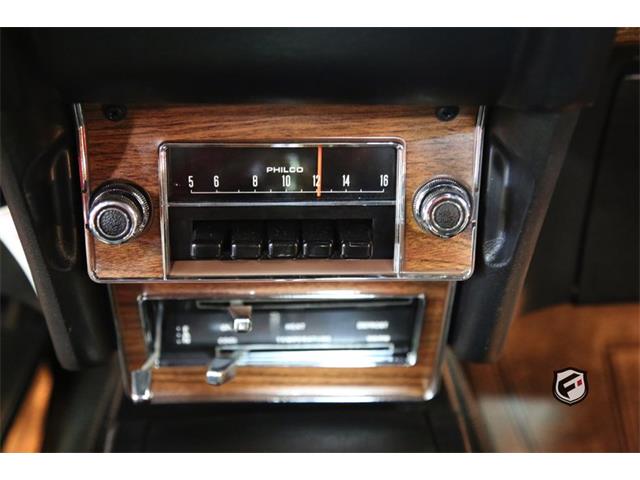 1969 Ford Mustang 429 Boss (CC-886188) for sale in Chatsworth, California