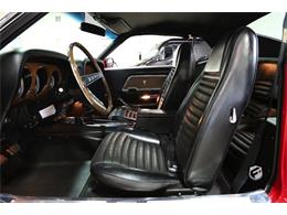 1969 Ford Mustang 429 Boss (CC-886188) for sale in Chatsworth, California