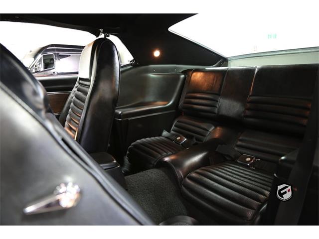 1969 Ford Mustang 429 Boss (CC-886188) for sale in Chatsworth, California