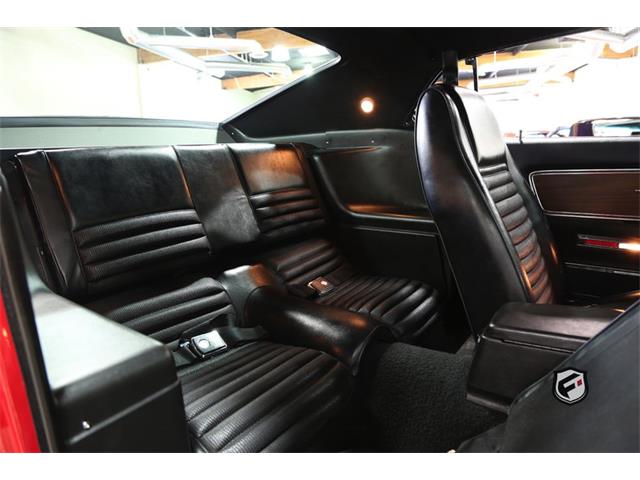 1969 Ford Mustang 429 Boss (CC-886188) for sale in Chatsworth, California