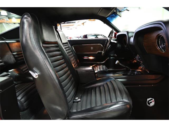 1969 Ford Mustang 429 Boss (CC-886188) for sale in Chatsworth, California