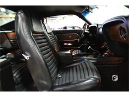 1969 Ford Mustang 429 Boss (CC-886188) for sale in Chatsworth, California
