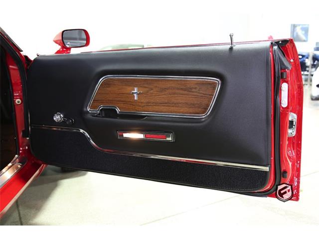 1969 Ford Mustang 429 Boss (CC-886188) for sale in Chatsworth, California