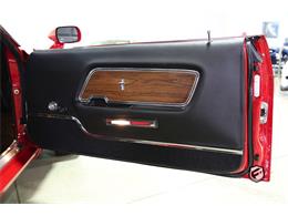 1969 Ford Mustang 429 Boss (CC-886188) for sale in Chatsworth, California