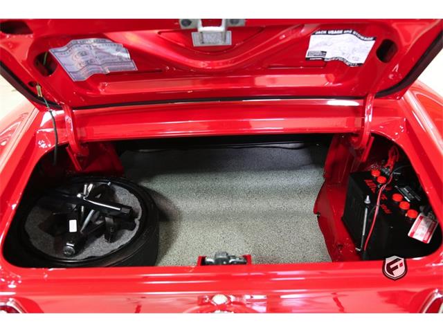 1969 Ford Mustang 429 Boss (CC-886188) for sale in Chatsworth, California