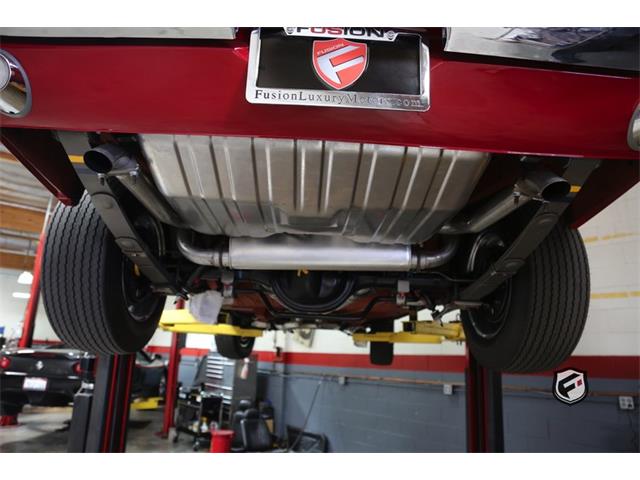 1969 Ford Mustang 429 Boss (CC-886188) for sale in Chatsworth, California