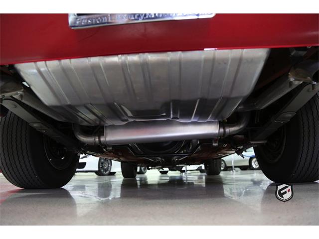 1969 Ford Mustang 429 Boss (CC-886188) for sale in Chatsworth, California