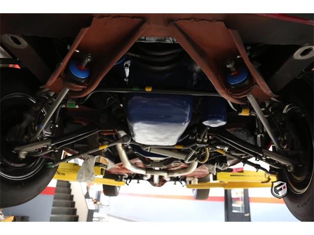 1969 Ford Mustang 429 Boss (CC-886188) for sale in Chatsworth, California