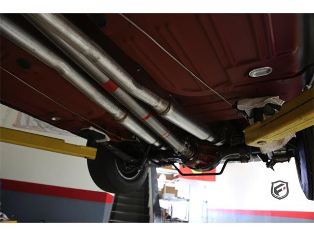 1969 Ford Mustang 429 Boss (CC-886188) for sale in Chatsworth, California
