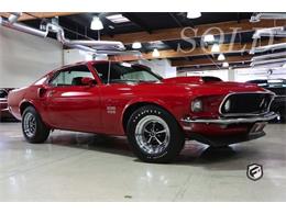 1969 Ford Mustang 429 Boss (CC-886188) for sale in Chatsworth, California