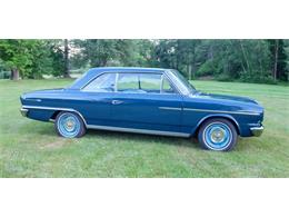 1964 Rambler American 440H (CC-886198) for sale in Essex Junction, Vermont