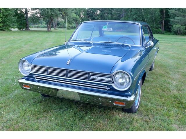 1964 Rambler American 440H (CC-886198) for sale in Essex Junction, Vermont
