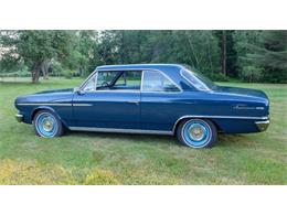 1964 Rambler American 440H (CC-886198) for sale in Essex Junction, Vermont