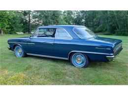 1964 Rambler American 440H (CC-886198) for sale in Essex Junction, Vermont