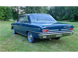 1964 Rambler American 440H (CC-886198) for sale in Essex Junction, Vermont