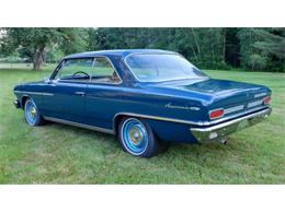 1964 Rambler American 440H (CC-886198) for sale in Essex Junction, Vermont