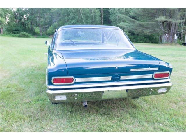 1964 Rambler American 440H (CC-886198) for sale in Essex Junction, Vermont