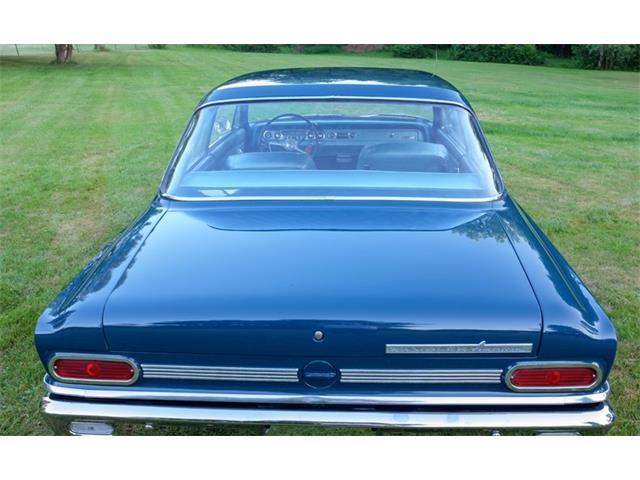 1964 Rambler American 440H (CC-886198) for sale in Essex Junction, Vermont