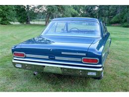 1964 Rambler American 440H (CC-886198) for sale in Essex Junction, Vermont