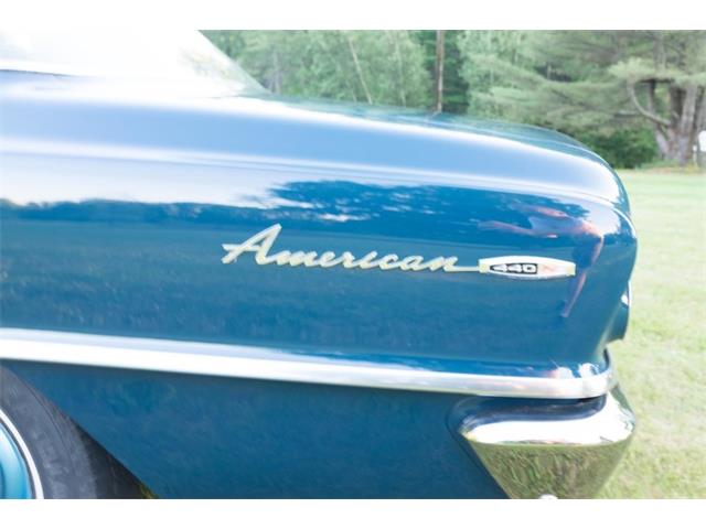 1964 Rambler American 440H (CC-886198) for sale in Essex Junction, Vermont