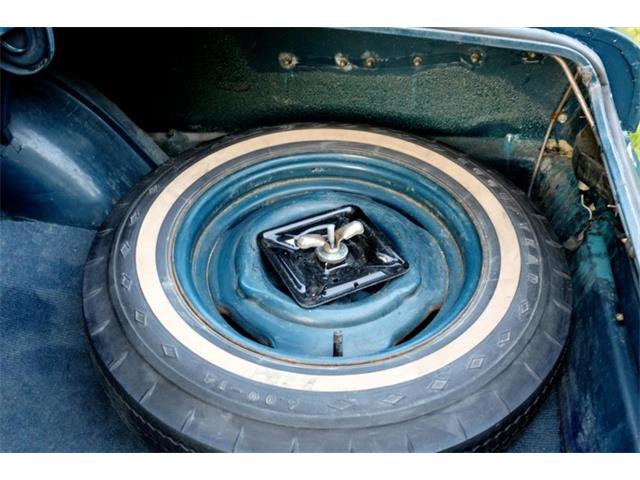 1964 Rambler American 440H (CC-886198) for sale in Essex Junction, Vermont
