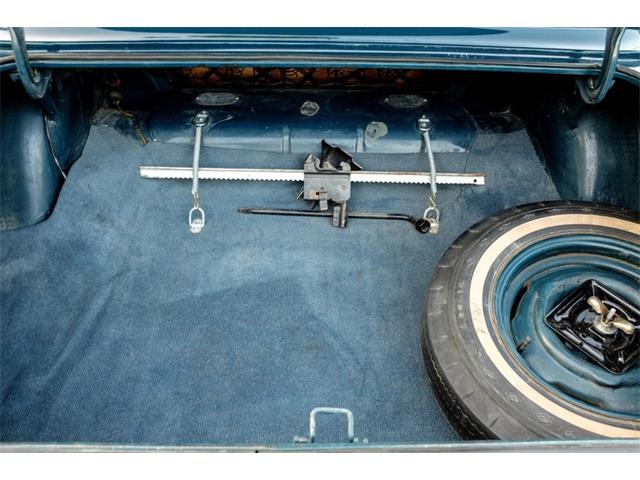 1964 Rambler American 440H (CC-886198) for sale in Essex Junction, Vermont