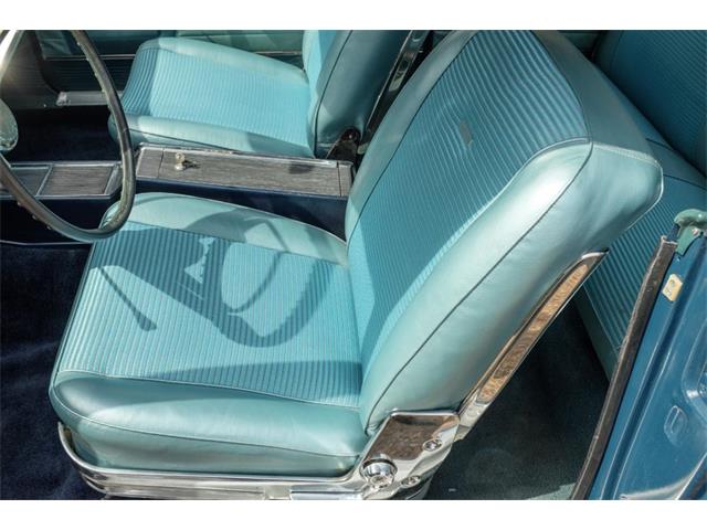 1964 Rambler American 440H (CC-886198) for sale in Essex Junction, Vermont