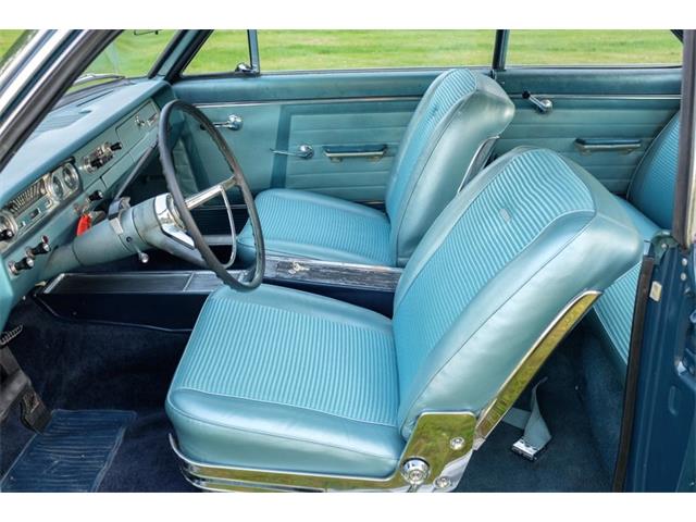 1964 Rambler American 440H (CC-886198) for sale in Essex Junction, Vermont