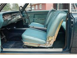 1964 Rambler American 440H (CC-886198) for sale in Essex Junction, Vermont