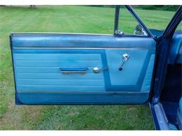1964 Rambler American 440H (CC-886198) for sale in Essex Junction, Vermont