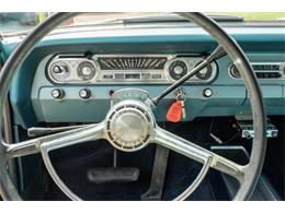 1964 Rambler American 440H (CC-886198) for sale in Essex Junction, Vermont