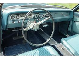 1964 Rambler American 440H (CC-886198) for sale in Essex Junction, Vermont