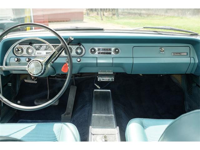 1964 Rambler American 440H (CC-886198) for sale in Essex Junction, Vermont