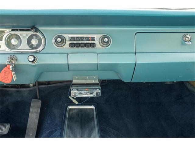 1964 Rambler American 440H (CC-886198) for sale in Essex Junction, Vermont