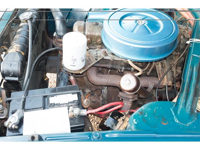 1964 Rambler American 440H (CC-886198) for sale in Essex Junction, Vermont