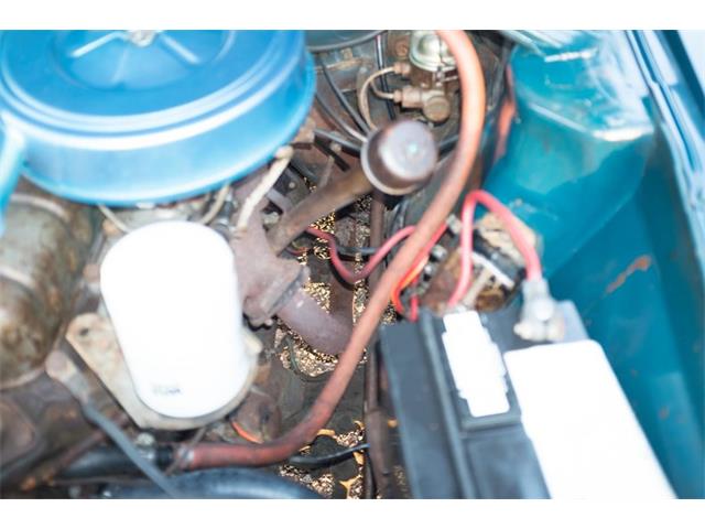 1964 Rambler American 440H (CC-886198) for sale in Essex Junction, Vermont