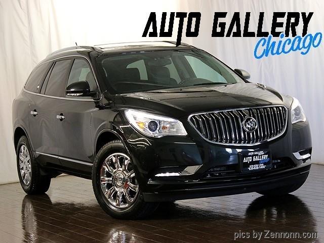 2015 Buick Enclave (CC-886209) for sale in Addison, Illinois