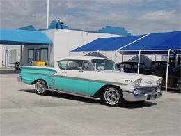 1958 chevy Impala (CC-886216) for sale in Lake Havasu, Arizona