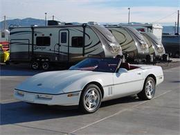 1990 Chevrolet Corvette (CC-886220) for sale in Lake Havasu, Arizona