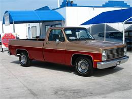 1986 Chevrolet C/K 10 (CC-886228) for sale in Lake Havasu, Arizona
