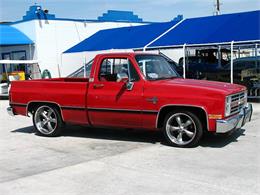 1986 Chevrolet C/K 10 (CC-886229) for sale in Lake Havasu, Arizona