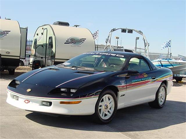 1993 chevy z28 (CC-886236) for sale in Lake Havasu, Arizona
