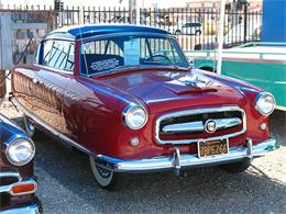 1953 Nash Rambler (CC-886255) for sale in Lake Havasu, Arizona