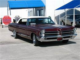 1965 Pontiac Catalina (CC-886260) for sale in Lake Havasu, Arizona