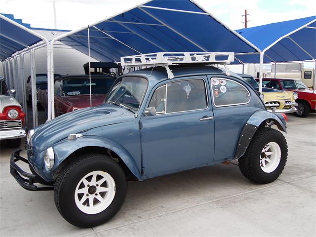 1969 volkswagon bug/ (CC-886263) for sale in Lake Havasu, Arizona