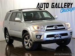 2006 Toyota 4Runner (CC-886273) for sale in Addison, Illinois