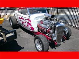 1934 Ford RoadsterBlower (CC-886300) for sale in Los Angeles, California